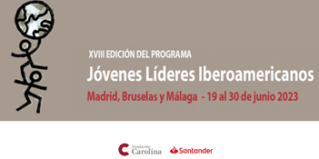 Programa de Jóvenes Líderes Iberoamericanos