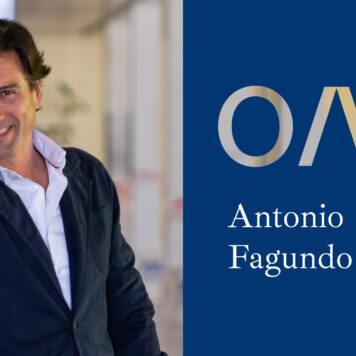 Antonio Fagundo, Alumni UPO