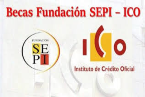 BECAS FUNDACIÓN SEPI