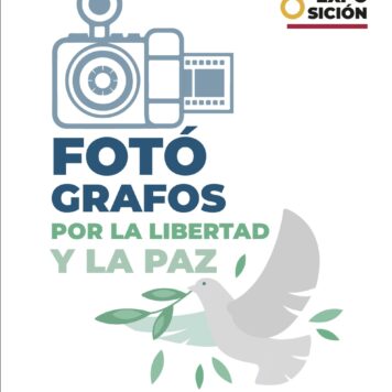 Exposición de Fotografía