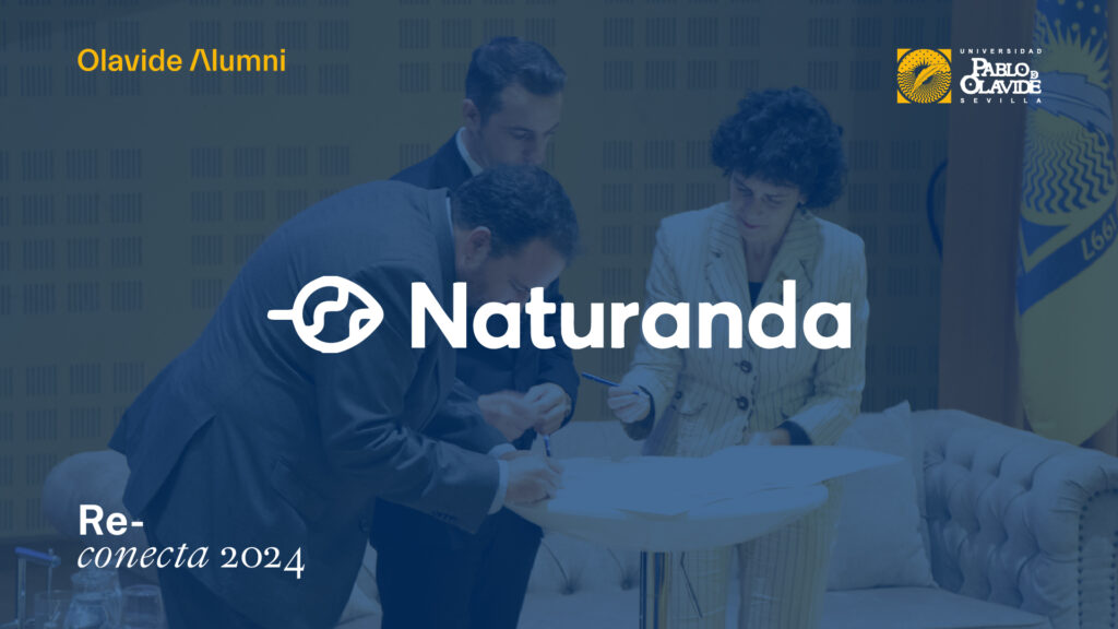 ReConecta2024 Naturanda