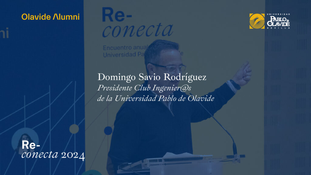 ReConecta2024 Ingenieros