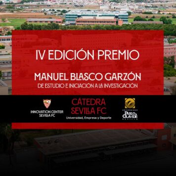 IV Edición Premio Manuel Blasco Garzón