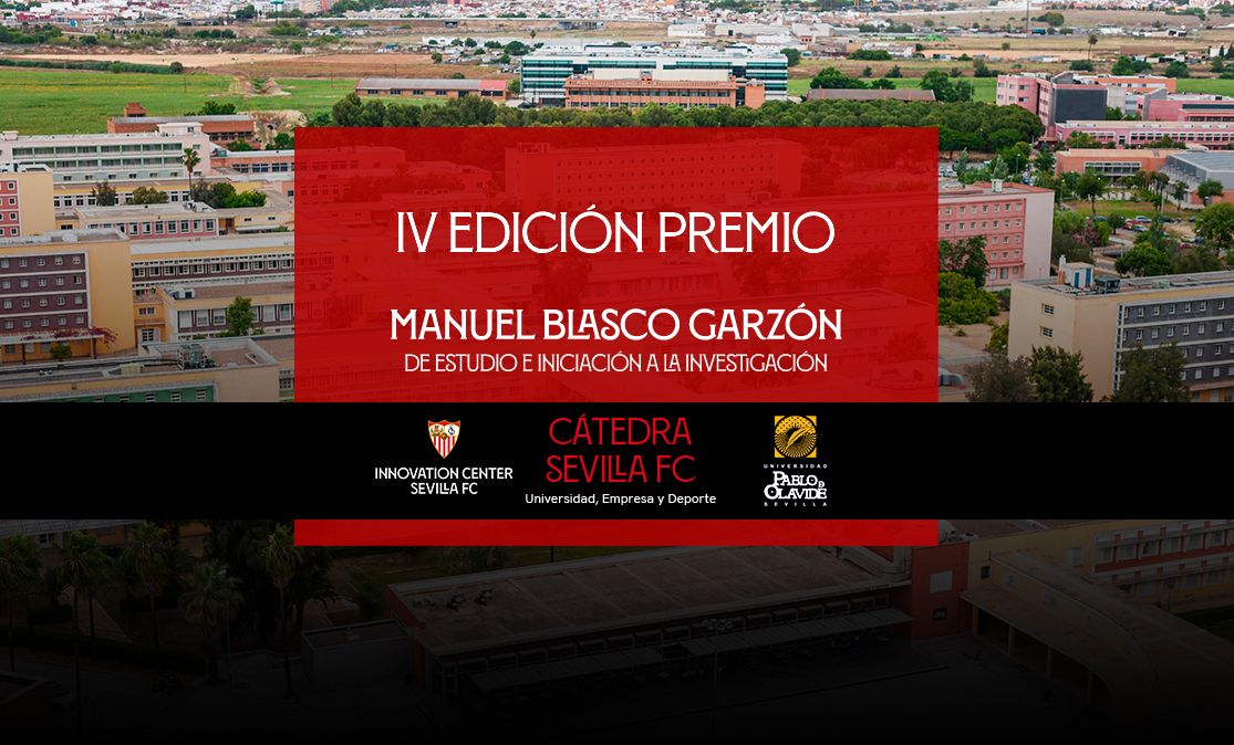 IV Edición Premio Manuel Blasco Garzón