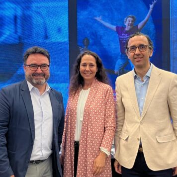IV Foro SVQ Emprende