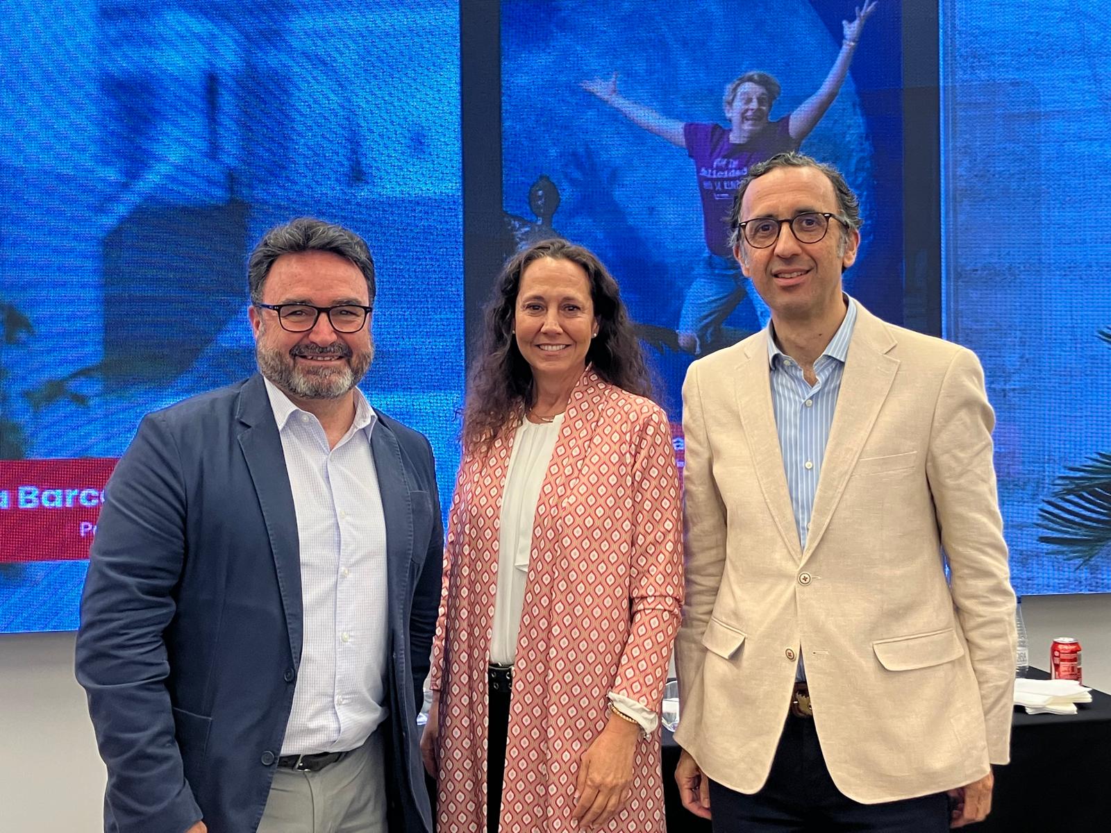 IV Foro SVQ Emprende