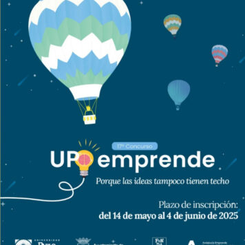 Concurso UPOEMPRENDE (Edición 17)