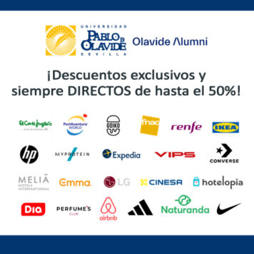 Plataforma de descuentos