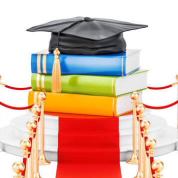 Reconocimientos Alumni de Honor
