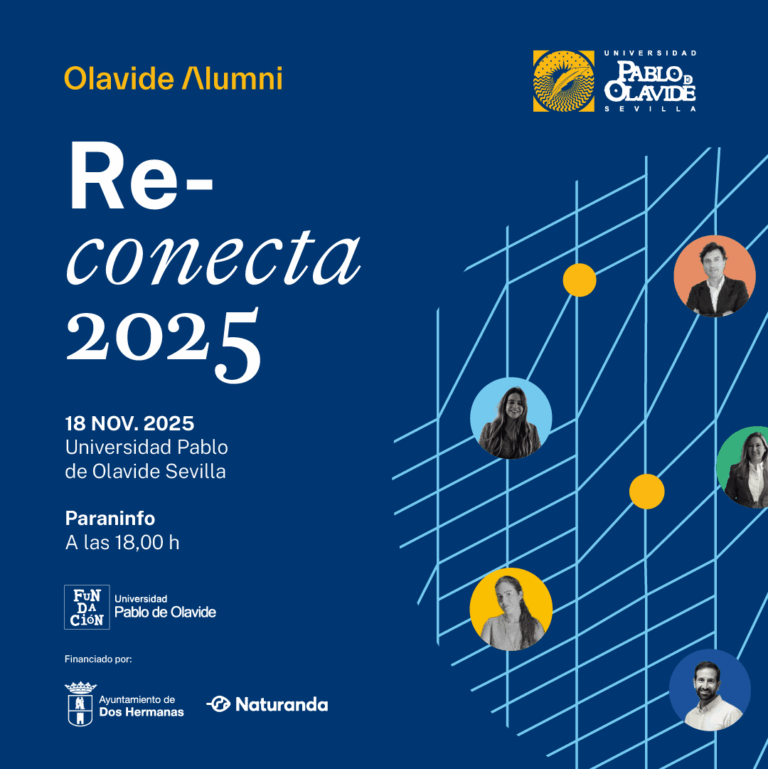 Reconecta 2025