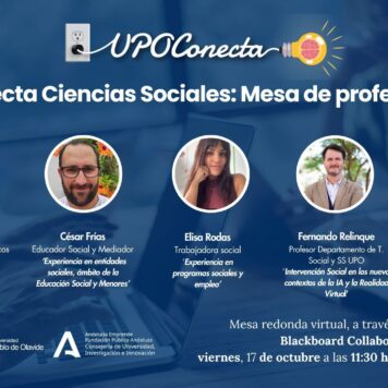 Salidas Profesionales y empleo en el sector social