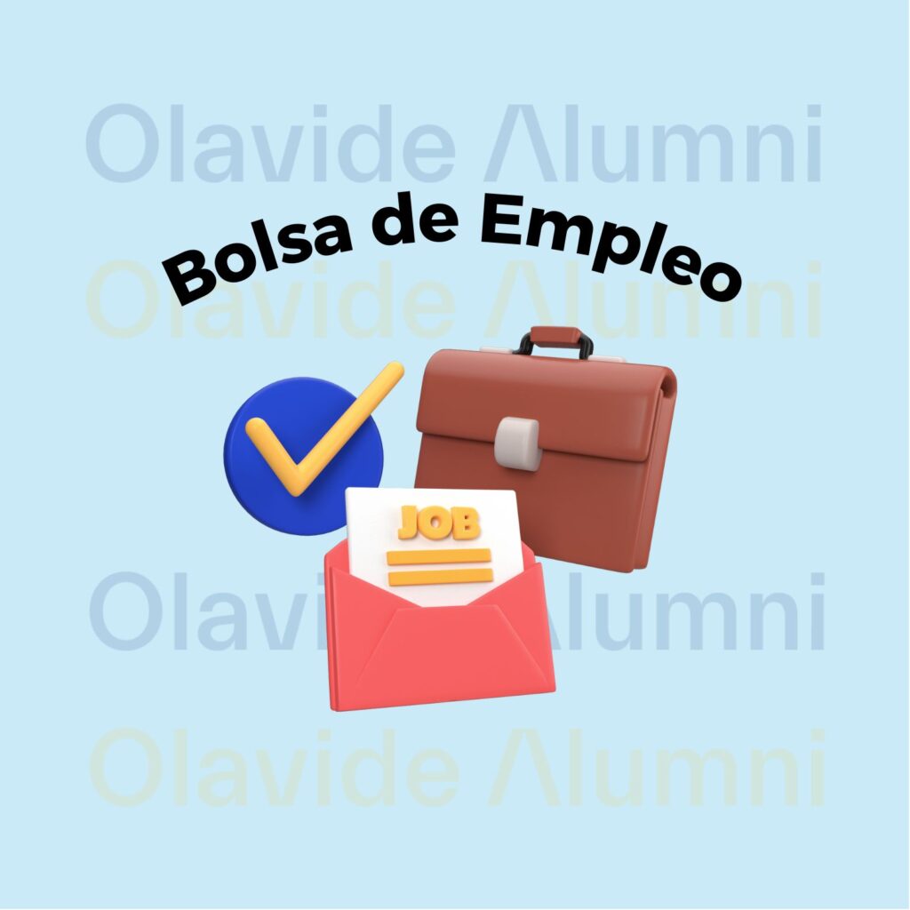 Ofertas de empleo