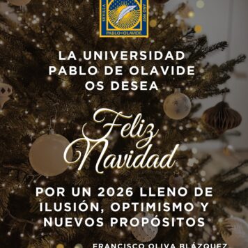 Feliz Navidad