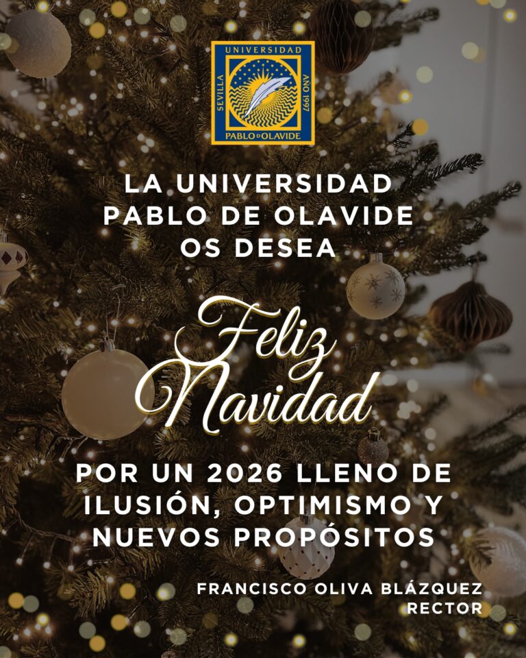 Feliz Navidad