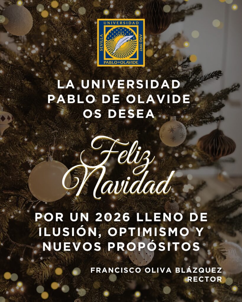 Feliz Navidad