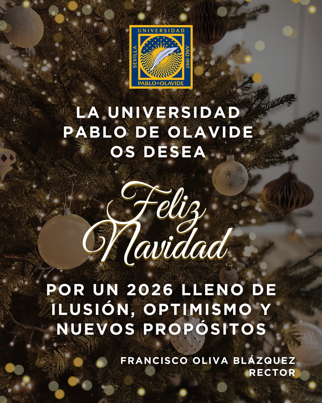 Feliz Navidad