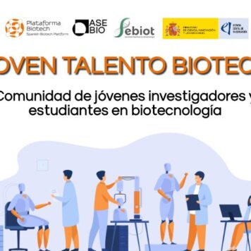 II Edición del Programa Joven  Talento Biotech