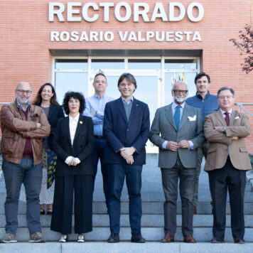 Reunión Comité de Dirección