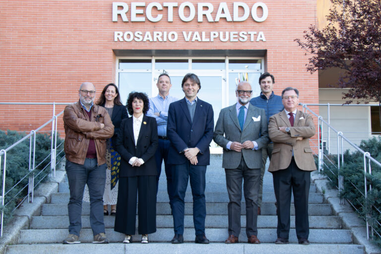 Reunión Comité de Dirección