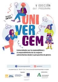 V edición Programa Univergem