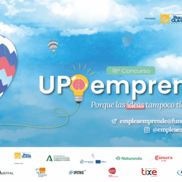 Concurso UpoEmprende