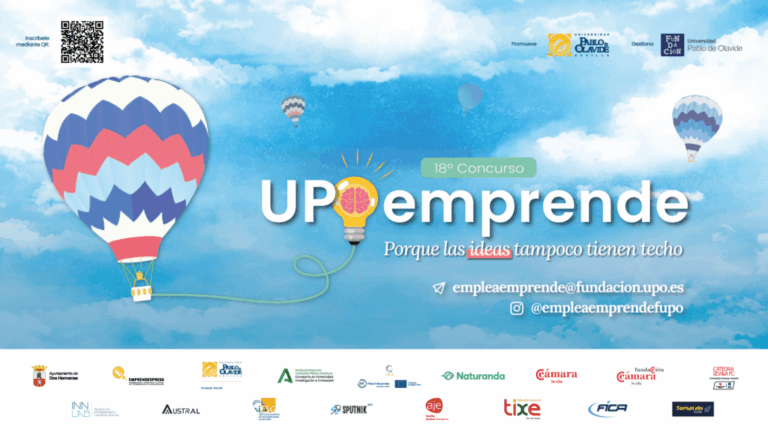 Concurso UpoEmprende