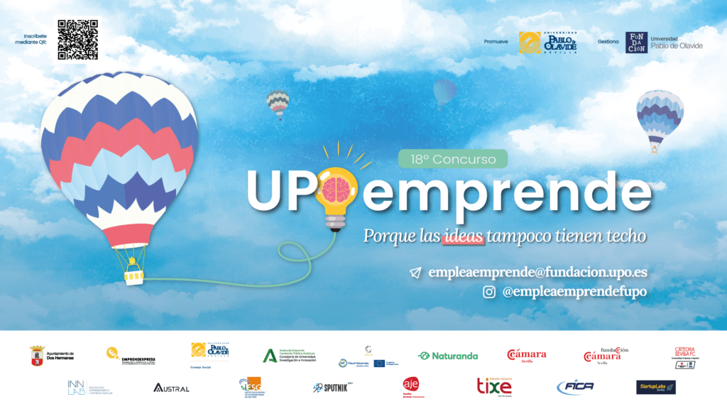Concurso UpoEmprende