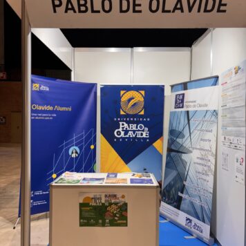 Expo Talento Andalucía