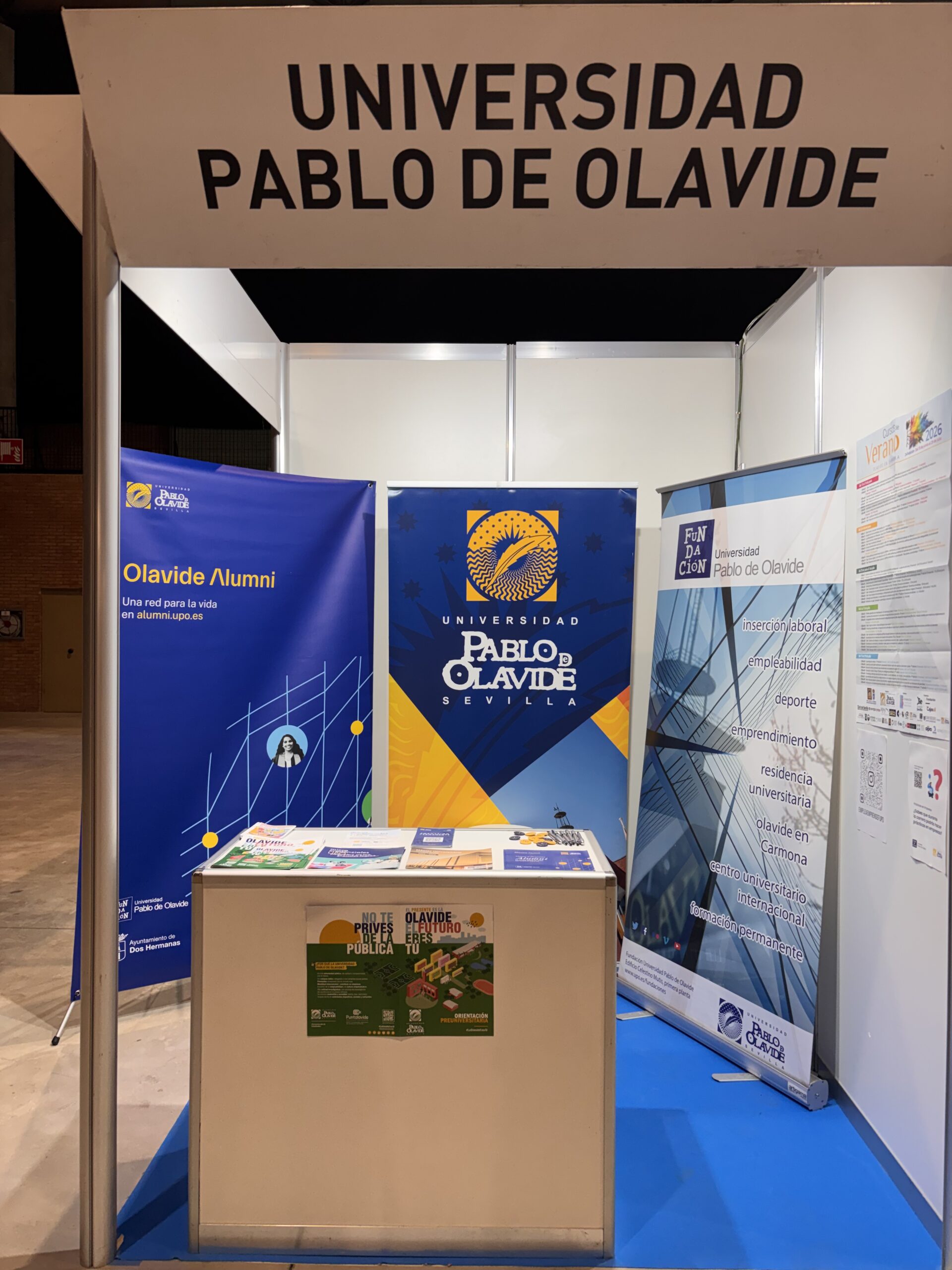 Expo Talento Andalucía